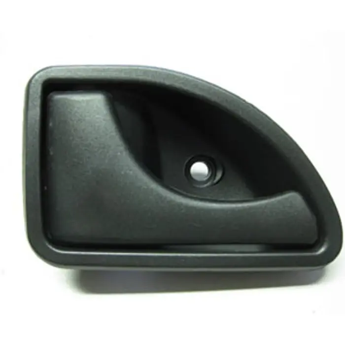 Szuper ajánlat Renault Twingo II új utángyártott bal belső kilincs fekete 1995-2007-ig